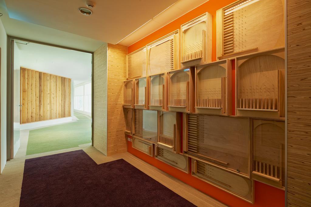 Hotel 7 Taichung Dış mekan fotoğraf