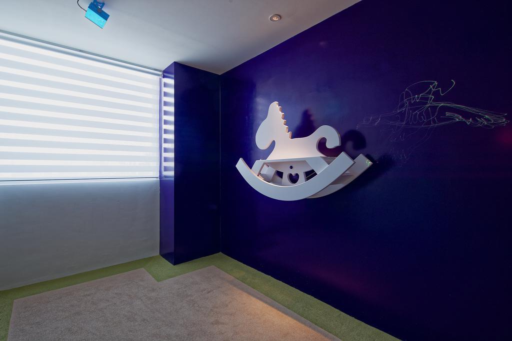 Hotel 7 Taichung Dış mekan fotoğraf