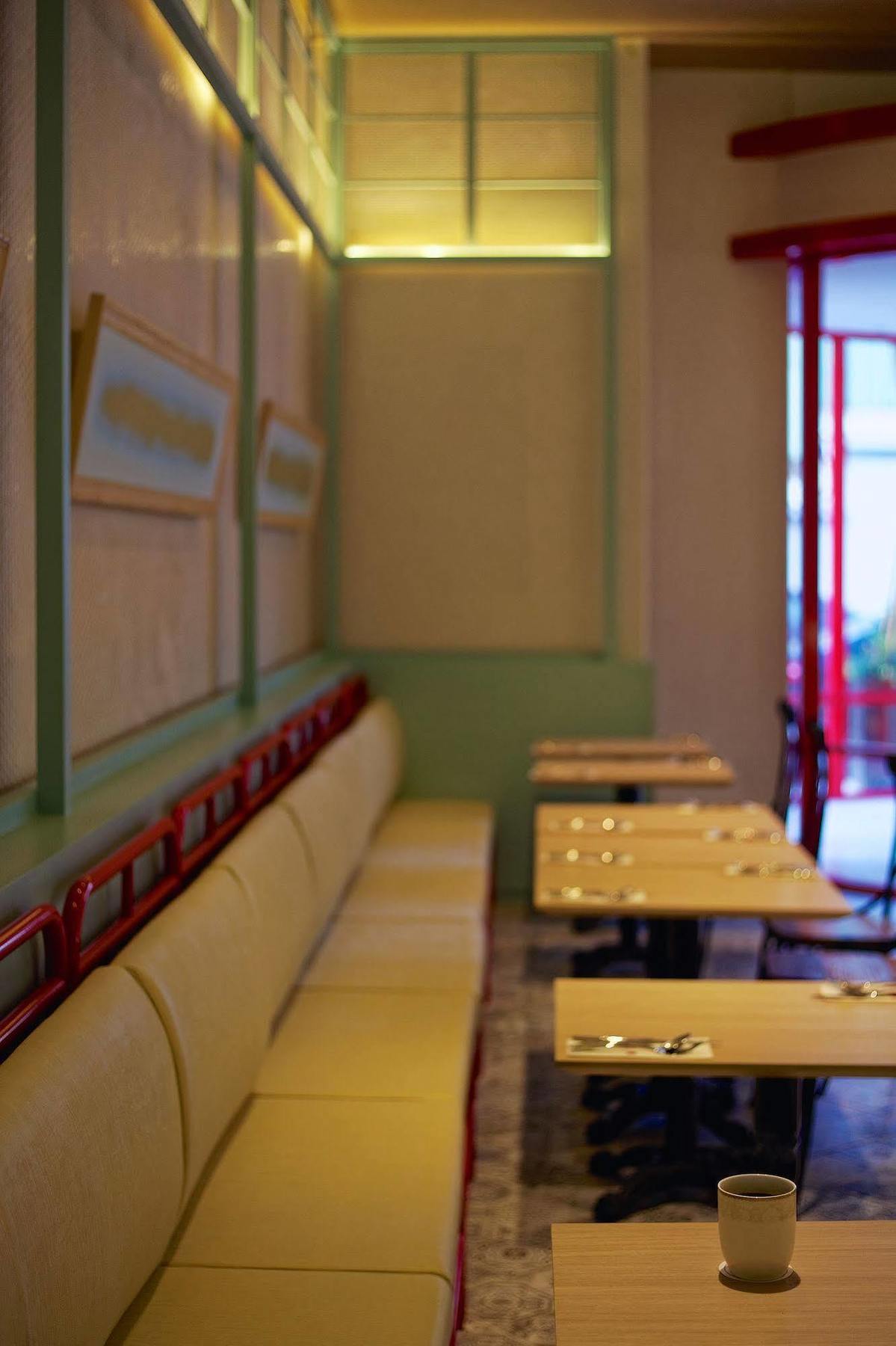 Hotel 7 Taichung Dış mekan fotoğraf